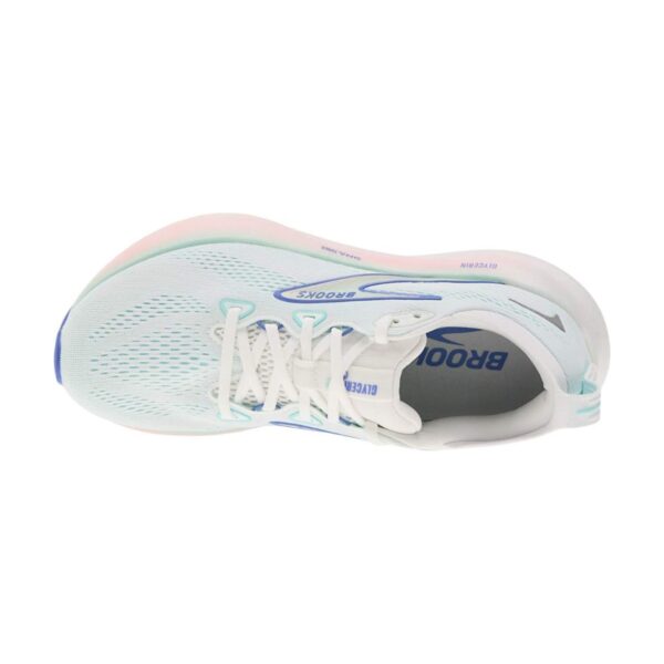 Brooks Glycerin 22 White | STYLO