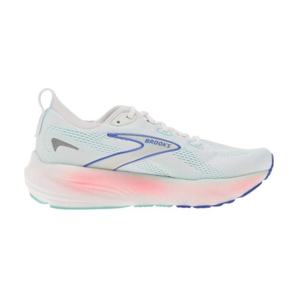 Brooks Glycerin 22 White | STYLO