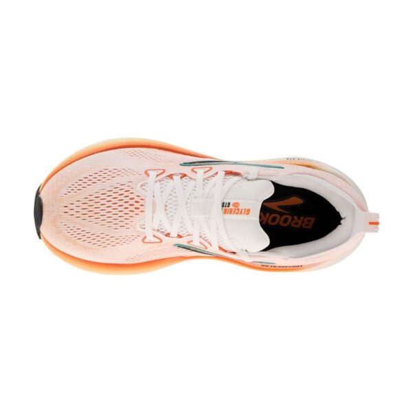 Brooks Glycerin GTS 22 Orange | STYLO