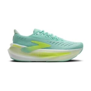 Brooks Glycerin Max 2 Yucca Nightlife White Brooks Glycerin Max 2 Yucca Nightlife White | STYLO