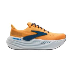 Brooks Glycerin Max Blazing Orange/ Blue Brooks Glycerin Max Blazing Orange/ Blue | STYLO