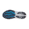 Brooks Glycerin Max Blazing Orange/ Blue | STYLO