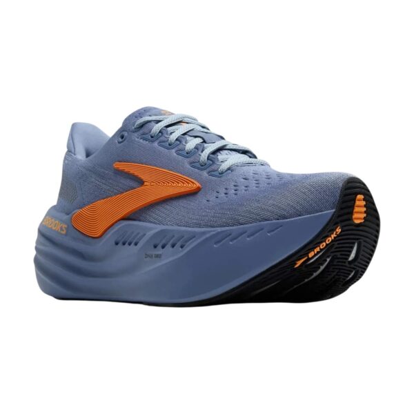 Brooks Glycerin Max Folkstone Orange Pop | STYLO