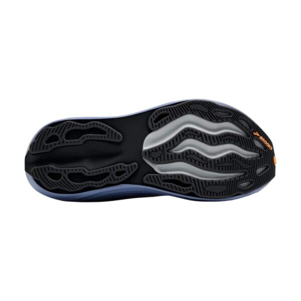 Brooks Glycerin Max Folkstone Orange Pop | STYLO