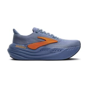 Brooks Glycerin Max Folkstone Orange Pop | STYLO