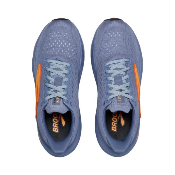 Brooks Glycerin Max Folkstone Orange Pop | STYLO