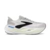 Brooks Glycerin Max Grey Black Nightlife | STYLO