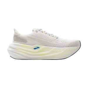 Brooks Glycerin Max Grey Black Nightlife | STYLO