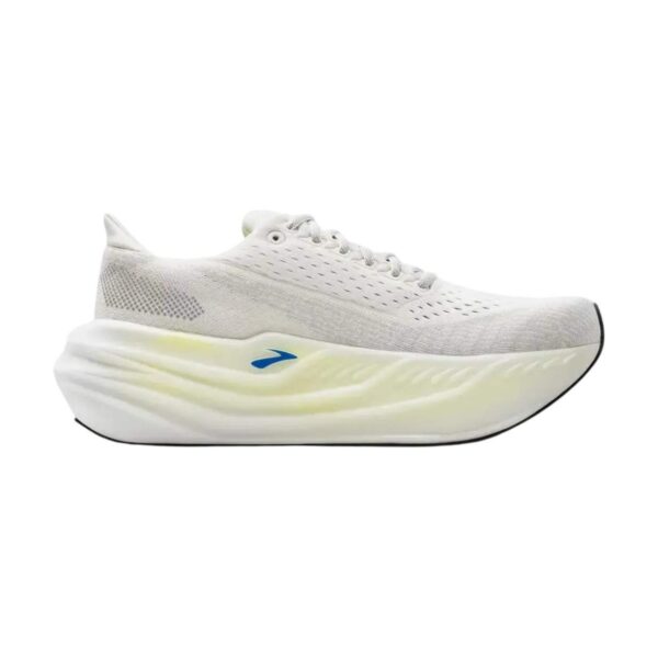 Brooks Glycerin Max Grey Black Nightlife | STYLO
