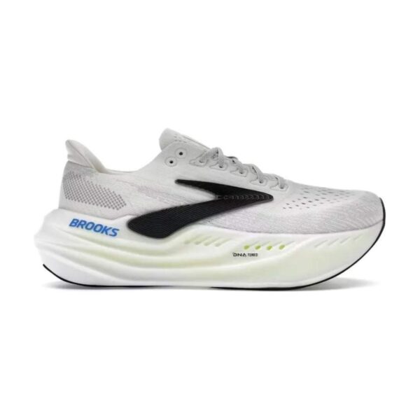 Brooks Glycerin Max Grey Black Nightlife | STYLO