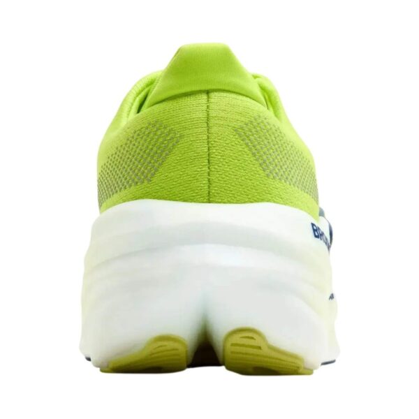 Brooks Glycerin Max Lime Navy Peony | STYLO