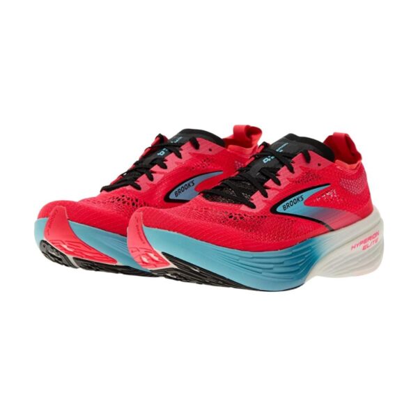 Brooks Hyperion Elite 4 Pink | STYLO