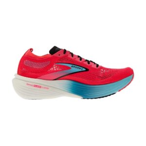 Brooks Hyperion Elite 4 Pink | STYLO