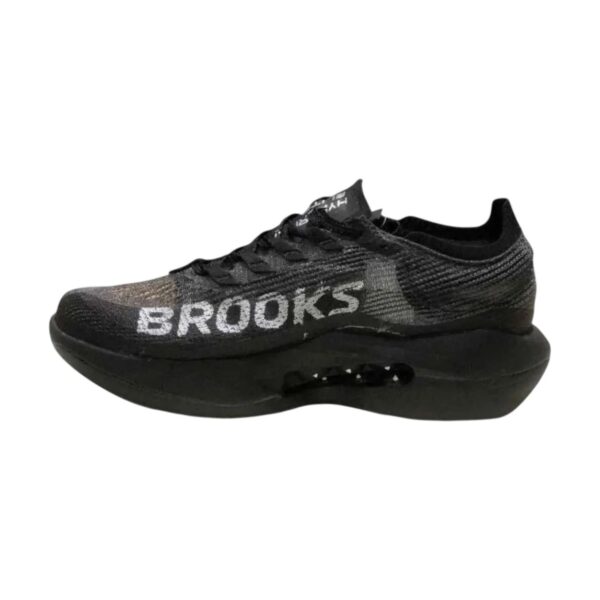 Brooks Hyperion Elite 5 Black | STYLO