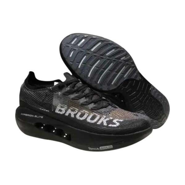 Brooks Hyperion Elite 5 Black | STYLO