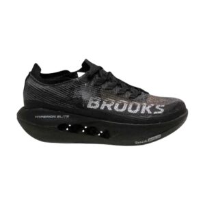 Brooks Hyperion Elite 5 Black | STYLO