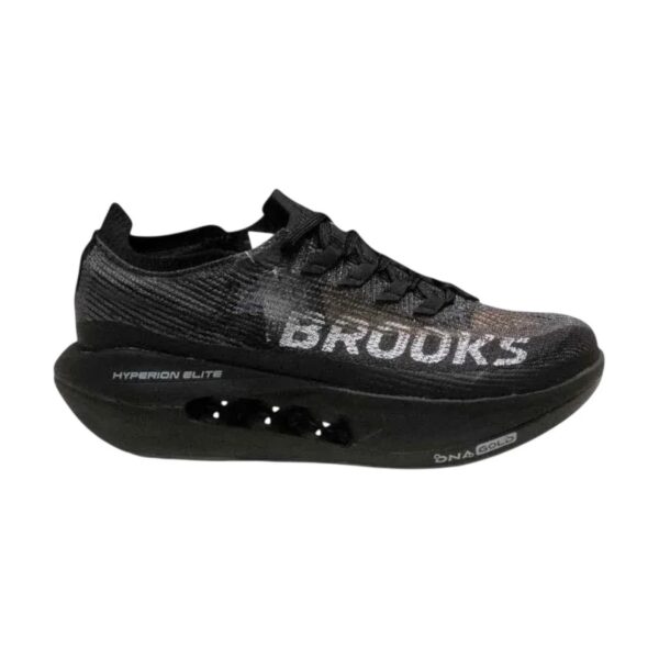 Brooks Hyperion Elite 5 Black | STYLO
