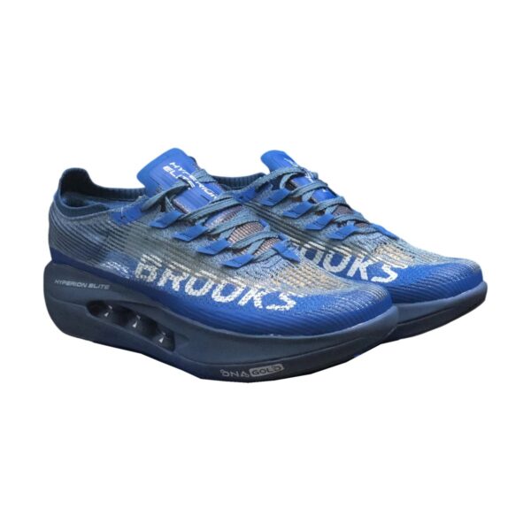 Brooks Hyperion Elite 5 Blue | STYLO