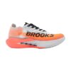 Brooks Hyperion Elite 5 Grey/Orange | STYLO