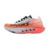 Brooks Hyperion Elite 5 Grey/Orange | STYLO