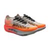 Brooks Hyperion Elite 5 Grey/Orange | STYLO