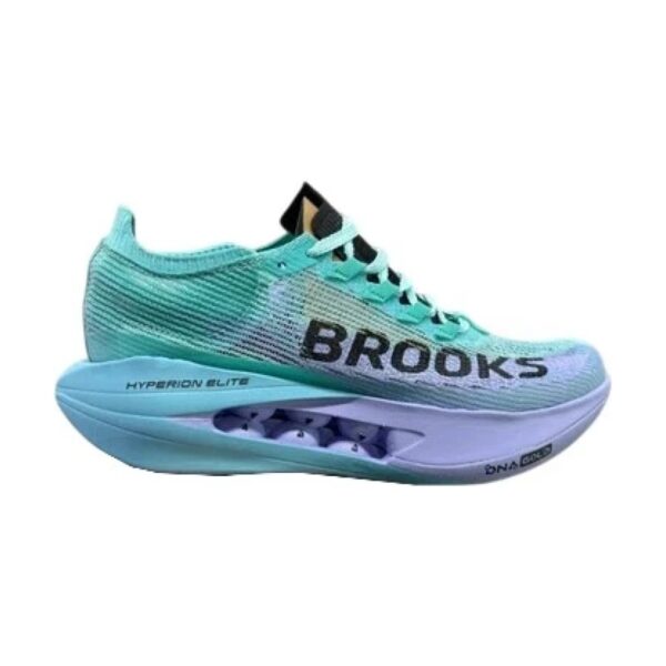 Brooks Hyperion Elite 5 Light Blue | STYLO