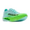 Brooks Hyperion Elite 5 Limpet/Green Gecko | STYLO