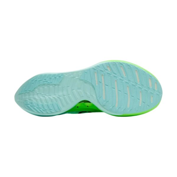 Brooks Hyperion Elite 5 Limpet/Green Gecko | STYLO
