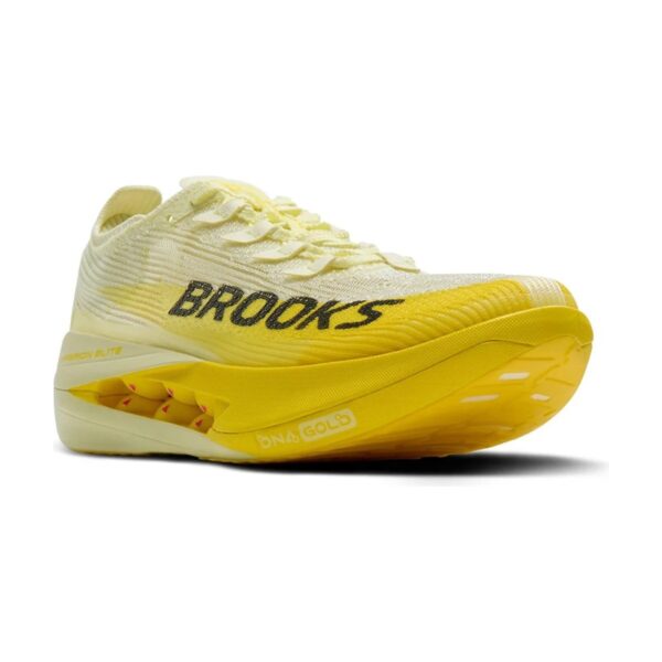 Brooks Hyperion Elite 5 Luminary/Yellow | STYLO