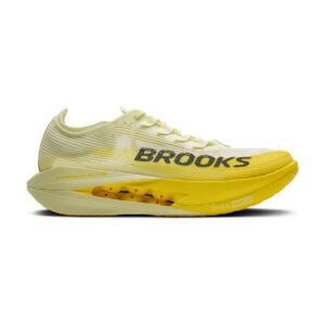 Brooks Hyperion Elite 5 Luminary/Yellow | STYLO