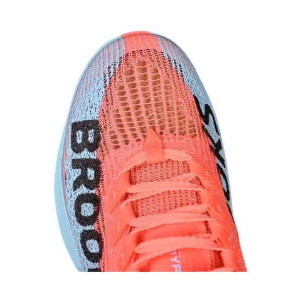 Brooks Hyperion Elite 5 Pink Clay | STYLO