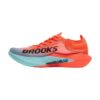 Brooks Hyperion Elite 5 Pink Clay/Atomizer Blue | STYLO