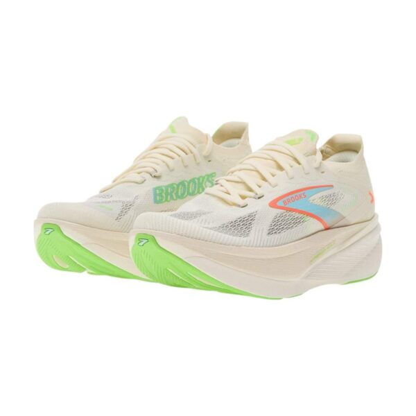 Brooks Hyperion Max 3 Coconut Brooks Hyperion Max 3 Coconut | STYLO