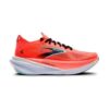 Brooks Hyperion Max 3 Fiery Coral/ Black | STYLO