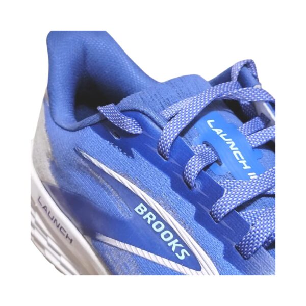 Brooks Launch 11 Amparo/Thistle | STYLO