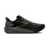 Brooks Launch 11 Black/Grey Brooks Launch 11 Black/Grey | STYLO