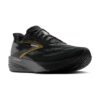 Brooks Launch 11 Black/Grey Brooks Launch 11 Black/Grey | STYLO