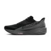 Brooks Launch 11 Black/Grey Brooks Launch 11 Black/Grey | STYLO