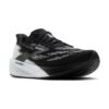 Brooks Launch 11 Black/White Brooks Launch 11 Black/White | STYLO