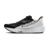 Brooks Launch 11 Black/White Brooks Launch 11 Black/White | STYLO