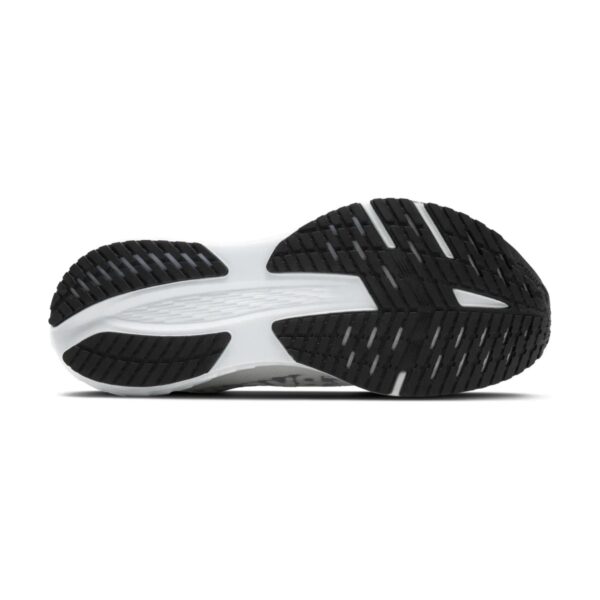 Brooks Launch 11 Black/White Brooks Launch 11 Black/White | STYLO
