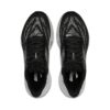 Brooks Launch 11 Black/White Brooks Launch 11 Black/White | STYLO
