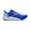Brooks Launch 11 Cobalt/Limpet Shell | STYLO