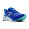 Brooks Launch 11 Cobalt/Limpet Shell | STYLO