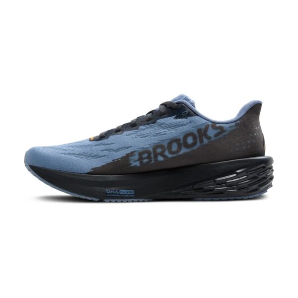 Brooks Launch 11 Country Blue/Ebony | STYLO
