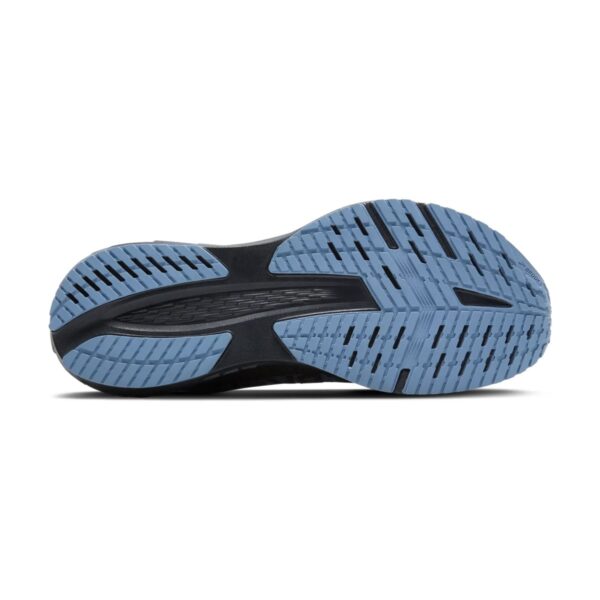 Brooks Launch 11 Country Blue/Ebony | STYLO