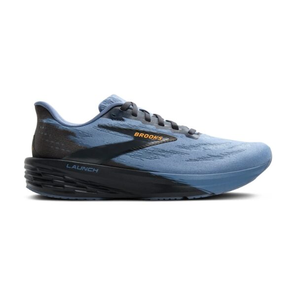 Brooks Launch 11 Country Blue/Ebony | STYLO