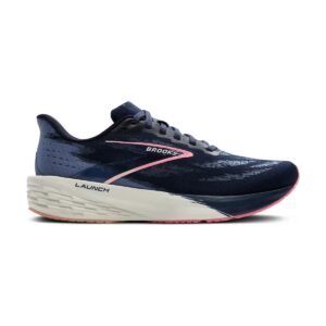 Brooks Launch 11 Peacoat/Blue/Peach | STYLO