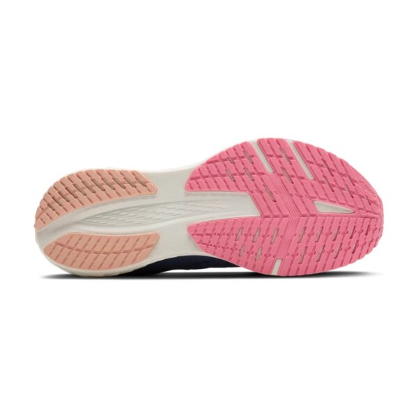 Brooks Launch 11 Peacoat/Blue/Peach | STYLO