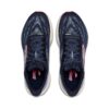 Brooks Launch 11 Peacoat/Blue/Peach | STYLO